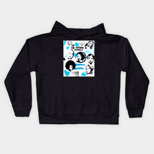 Feminism Kids Hoodie